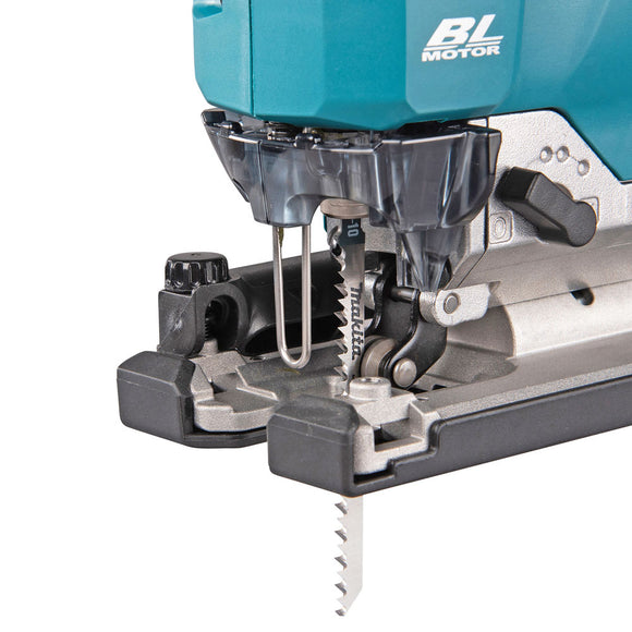 Seghetto alternativo 26mm 40V XGT BL Makita JV002GM201