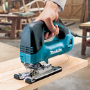 Seghetto alternativo 26mm 800W Makita JV0800J-5