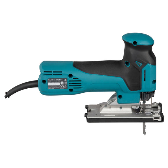 Seghetto alternativo 26mm 800W Makita JV0801J