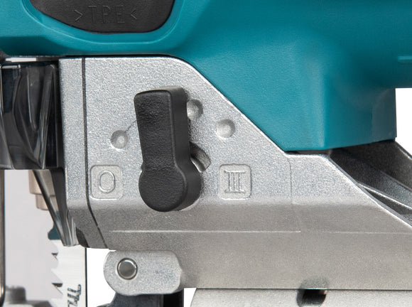 Seghetto alternativo 26mm 800W Makita JV0801J