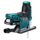 Seghetto alternativo 23mm 12V CXT BL Makita JV102DZJ-3