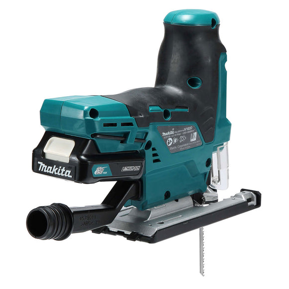 Seghetto alternativo 23mm 12V CXT BL Makita JV102DSMJ