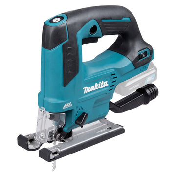Seghetto alternativo 23mm 12V CXT BL Makita JV103DSMJ - 0