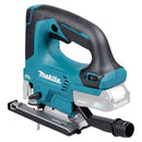 Seghetto alternativo 23mm 12V CXT BL Makita JV103DSMJ-3