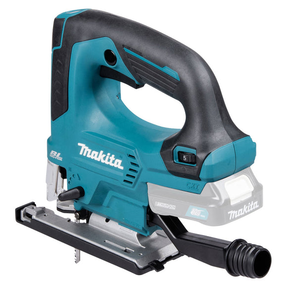 Seghetto alternativo 23mm 12V CXT BL Makita JV103DSMJ