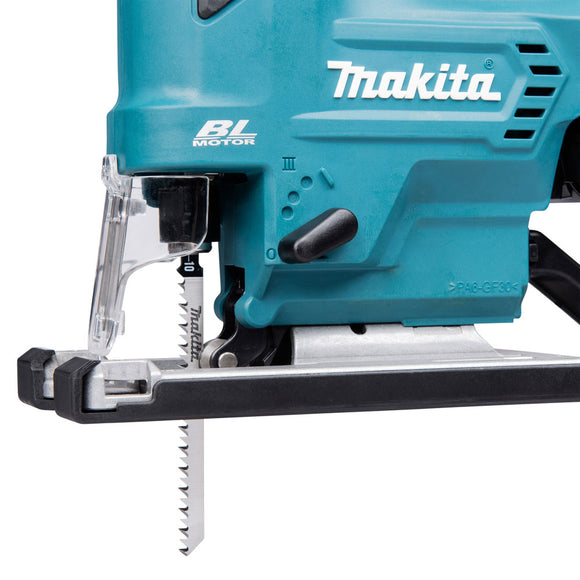 Seghetto alternativo 23mm 12V CXT BL Makita JV103DSAJ