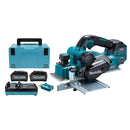 Pialla 82mm 40V XGT BL Makita KP001GM202-1