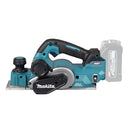 Pialla 82mm 40V XGT BL Makita KP001GZ02-3