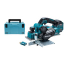 Pialla 82mm 40V XGT BL Makita KP001GZ02-1
