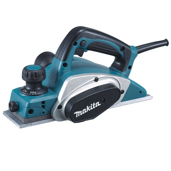 Pialla 82mm 620W Makita KP0800J