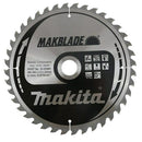 Lama MakBlade Ø260mm foro 30mm 40 denti Makita B-32770-1