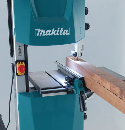 Sega a nastro 305mm 900W Makita LB1200F - 0