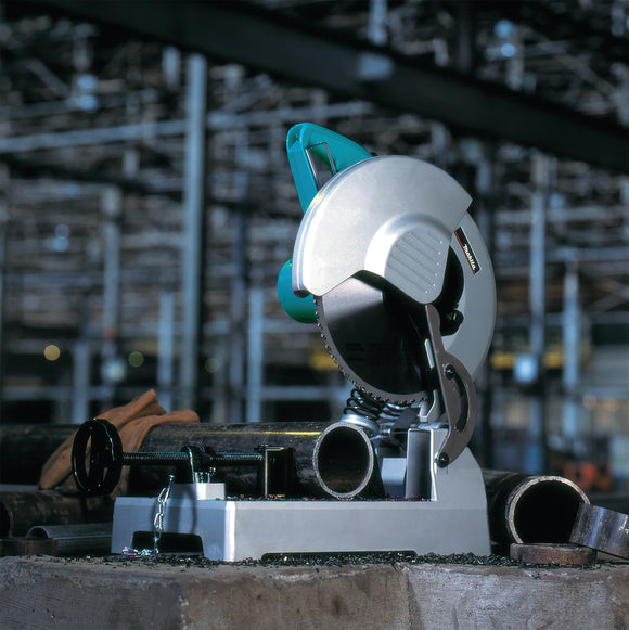 Troncatrice per metallo Ø305mm 1750W Makita LC1230N