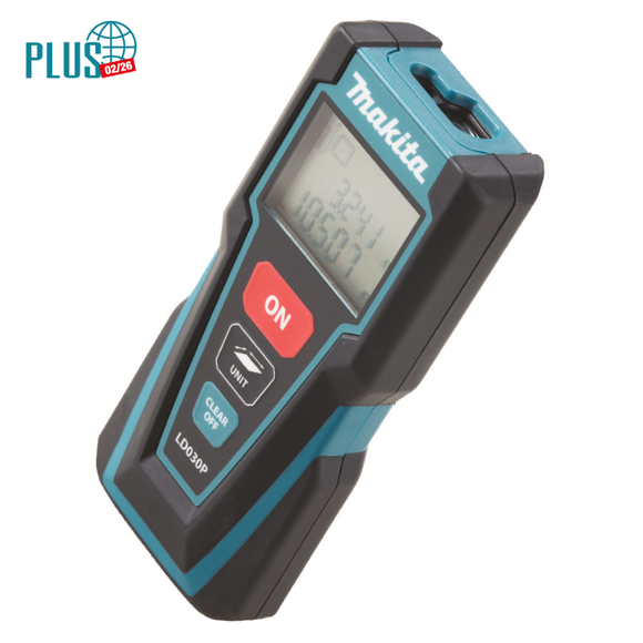 Misuratore laser