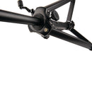 Treppiedi 400-1.150mm 1/4" per laser Makita LE00874658-2