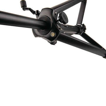 Treppiedi 400-1.150mm 1/4" per laser Makita LE00874658 - 0