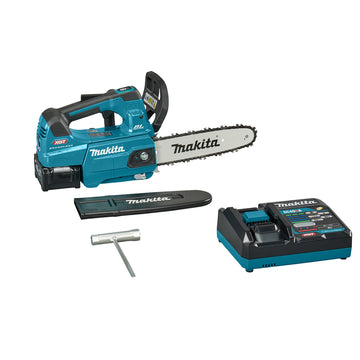 Elettrosega da potatura 250mm 40V XGT BL Makita UC002GM101