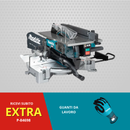 Sega da banco con pianetto 260mm 40V XGT BL Makita LH001GZ-1