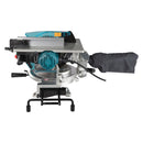 Sega da banco con pianetto 260mm 1650W Makita LH1040F-2