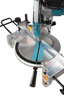 Sega da banco con pianetto 260mm 1650W Makita LH1040F-4