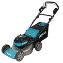 Rasaerba semovente mulching 480mm 40V XGT BL Makita LM001GZ-1
