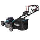 Rasaerba semovente mulching 534mm 40V XGT BL Makita LM002GZ-2