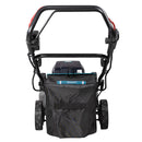 Rasaerba semovente mulching 534mm 40V XGT BL Makita LM002GZ-4