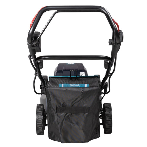 Rasaerba semovente mulching 480mm 40V XGT BL Makita LM001GT201