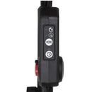 Rasaerba semovente mulching 480mm 40V XGT BL Makita LM001GT201-6