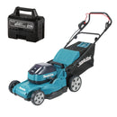 Rasaerba semovente mulching 480mm 64V BL Makita LM001JM101-1
