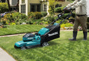 Rasaerba semovente mulching 534mm 64V BL Makita LM002JM101-3