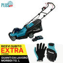 Rasaerba 380mm 40V XGT Makita LM003GM103-1