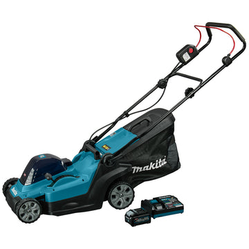 Rasaerba 380mm 40V XGT Makita LM003GM103