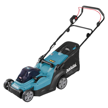 Rasaerba 380mm 40V XGT Makita LM003GM103 - 0