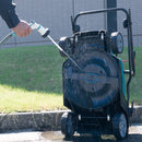 Rasaerba 380mm 40V XGT Makita LM003GM103-3