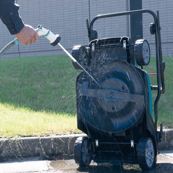 Rasaerba 380mm 40V XGT Makita LM003GM103