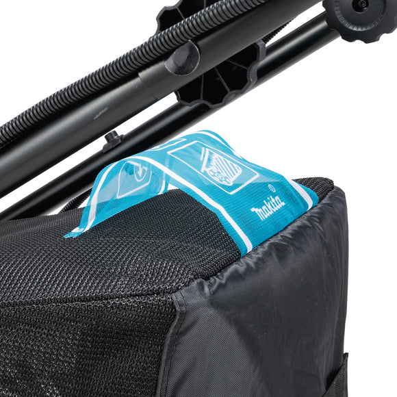 Rasaerba semovente mulching 480mm 64V BL Makita LM003JB101