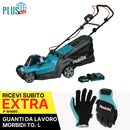Rasaerba 430mm 40V XGT Makita LM004GM103-1