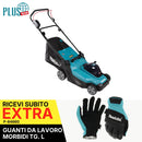 Rasaerba 430mm 40V XGT Makita LM004GZ-1