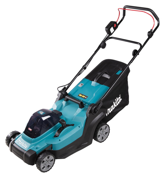 Rasaerba 430mm 40V XGT Makita LM004GZ