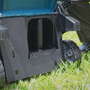 Rasaerba 430mm 40V XGT Makita LM004GZ-5