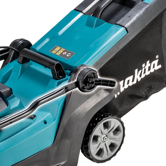 Rasaerba 430mm 40V XGT Makita LM004GZ