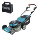 Rasaerba semovente mulching 534mm 64V BL Makita LM004JB101-1