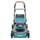 Rasaerba semovente mulching 534mm 64V BL Makita LM004JB101-4