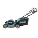 Rasaerba semovente mulching 534mm 64V BL Makita LM004JZ-2