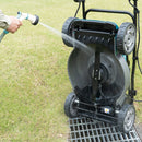 Rasaerba semovente mulching 534mm 64V BL Makita LM004JZ-8