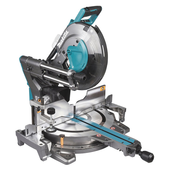 Troncatrice radiale Ø305mm 40V XGT BL Makita LS003GZ01