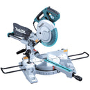 Troncatrice radiale 260mm 1430W Makita LS1018LN-1