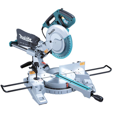 Troncatrice radiale 260mm 1430W Makita LS1018LN