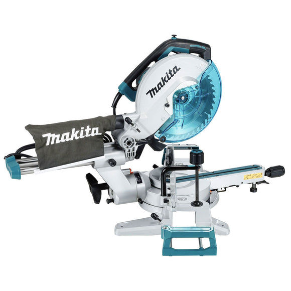 Troncatrice radiale 260mm 1450W Makita LS1110F